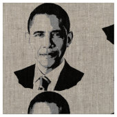 TISSU OBAMA (Fermer)