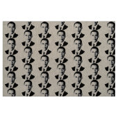 TISSU OBAMA (Fat Quarter)