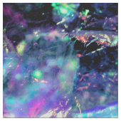 Tissu obscurité et lumière : (Détail)