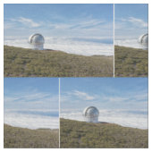 Tissu Observatory La Palma (Fermer)