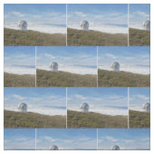 Tissu Observatory La Palma (Échantillon)
