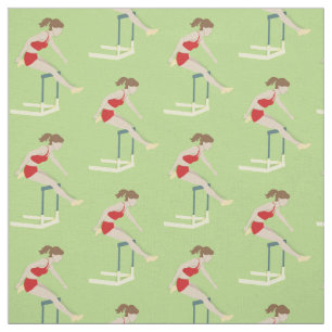 Tissu Obstacles