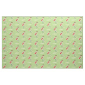 Tissu Obstacles (Fat Quarter)