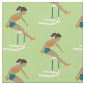 Tissu Obstacles (Fermer)