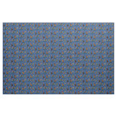Tissu occidental de conception de chevaux (Yard)
