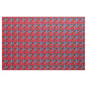 Tissu occidental de rodéo de cowboys d'équitation (Yard)