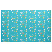 Tissu Ocean (Fat Quarter)
