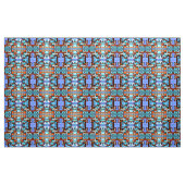 Tissu Ocean city (Yard)