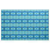 Tissu Ocean Moods | Style #5 | Blue Beach (Yard)