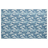Tissu Ocean Waves (Fat Quarter)