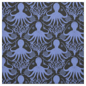 Tissu Octopus (Échantillon)