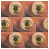 Tissu Oeil de sébaste (Échantillon)