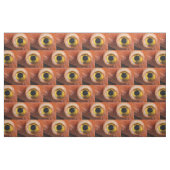 Tissu Oeil de sébaste (Fat Quarter)