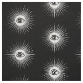 Tissu Oeil masonique (Échantillon)