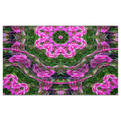 Tissu Oeillets flottants...... (Fat Quarter)