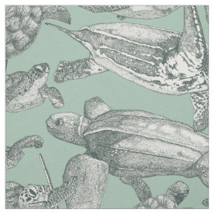 Tissu oeuf de canard baumier