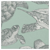 Tissu oeuf de canard baumier (Fermer)