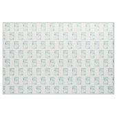 Tissu OEufs chiches (Yard)