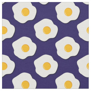 Tissu Oeufs Petit Déjeuner Petit Déjeuner Enfants Enso