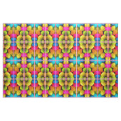 Tissu Oeufs sauvages (Fat Quarter)