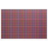 Tissu Ogilvy Tartan Print (Yard)