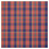 Tissu Ogilvy Tartan Print (Échantillon)