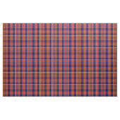 Tissu Ogilvy Tartan Print (Fat Quarter)