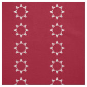 Tissu Oglala Sioux (Échantillon)