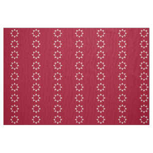 Tissu Oglala Sioux