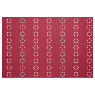 Tissu Oglala Sioux