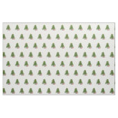 Tissu Oh Christmas Tree Oh Christmas Tree (Yard)
