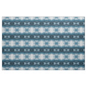 Tissu Oie bleue (Yard)