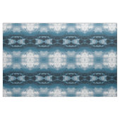 Tissu Oie bleue (Fat Quarter)