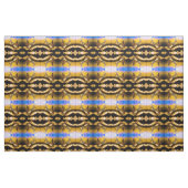 Tissu Oie d'Or (Fat Quarter)