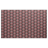 Tissu Oie rose (Yard)