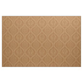 Tissu Oigée de wyvern, Caramel (Fat Quarter)