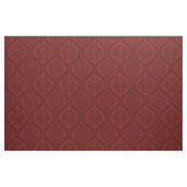 Tissu Oignon de wyvern, rouge profond (Fat Quarter)