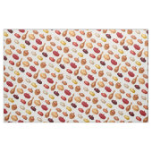Tissu Oignons (Fat Quarter)