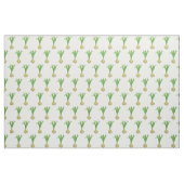 Tissu Oignons en croissance (Yard)