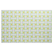 Tissu oiseau de feu diamant 3 (Yard)