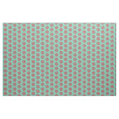 Tissu oiseau de quatre directions (Yard)