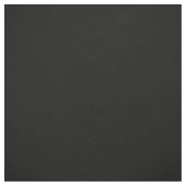 Tissu Oiseau doré sur fond noir (Échantillon)