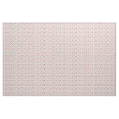 Tissu Oiseaux dans l'amour (Yard)