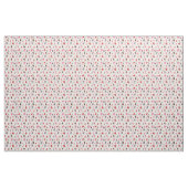 Tissu Oiseaux dans l'amour (Fat Quarter)