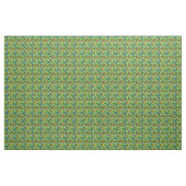 Tissu Oiseaux, oiseaux, oiseaux (Fat Quarter)