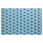 Tissu Okapi (Fat Quarter)
