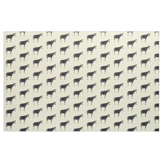 Tissu Okapi (Fat Quarter)