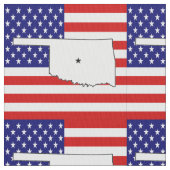 Tissu Oklahoma (fermé)