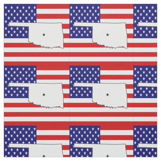 Tissu Oklahoma (Échantillon)