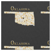TISSU OKLAHOMA (fermé)